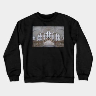 Warsaw University of Technology Crewneck Sweatshirt